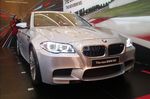 BMW M5 Teranyar Resmi Meluncur di Indonesia