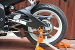 Yamaha R6 Terinspirasi dari Helm Shinya Nakano