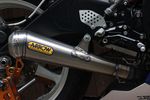 Yamaha R6 Terinspirasi dari Helm Shinya Nakano