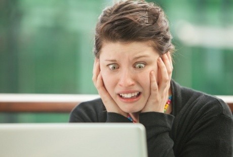 Suka Tahan Napas Saat Terima Email? Mungkin Kena Email Apnea