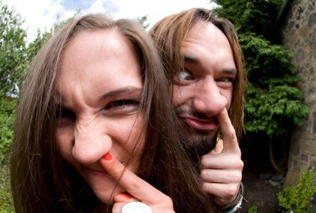  Mengapa Laki-laki Punya Hidung Lebih Besar Daripada Perempuan?