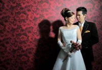 Susanti & Fendy (dok. Wolipop)