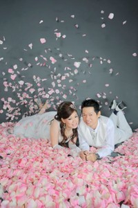 Susanti & Fendy (dok. Wolipop)