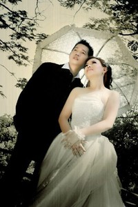 Susanti & Fendy (dok. Wolipop)