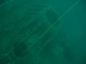 Belasan Tengkorak Ditemukan di Kapal Hitler U-Boat di Karimun Jawa