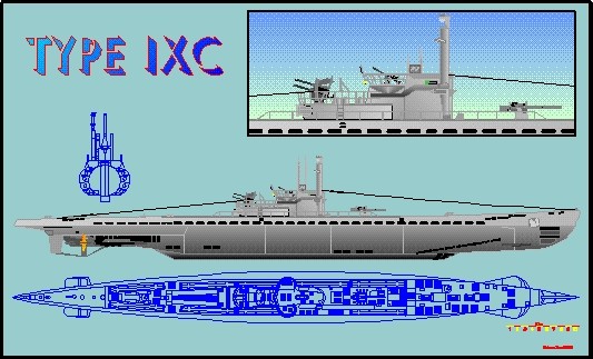  Fakta Menarik Tentang Kehebatan U-Boat yang Tenggelam di Karimunjawa