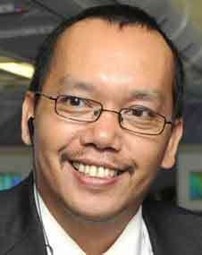 Ramadhan Pohan Juga Anggap Jokowi Lebay