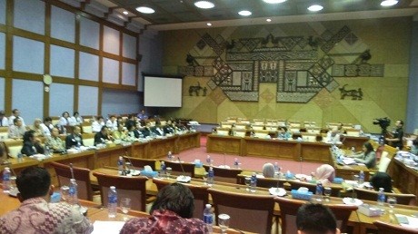 Dukung Pembebasan dr Ayu, DPR Wacanakan Pengadilan Khusus Kesehatan