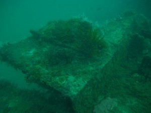 Bagaimana Kapal Selam Hitler U-Boat Bisa Bertualang Sampai ke Karimun Jawa?