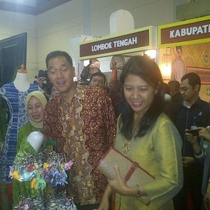 AS Masih Menjadi Pasar Terbesar Produk Kerajinan Tangan RI