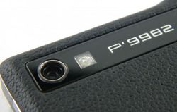 Lebih Dekat dengan BlackBerry Z10 Porsche