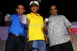 Tiga Ponsel Lenovo Menggoda Anak Muda