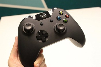 Controleer terbaru Xbox One. (kredit foto: businessinsider)
