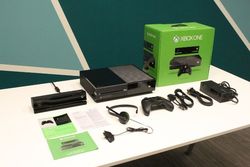 Mengupas Paket Penjualan Xbox One