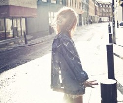 Ini Daftar Lagu di Album Solo Love & Hate Hyorin SISTAR