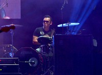 Mereka me-remix lagu-lagu Nidji dengan beat-beat khas musik dance. (dok. Musica)