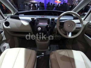 Mazda: Anak Muda Tak Tertarik Lagi dengan Mobil
