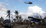 Tacloban Bak Kota Mati