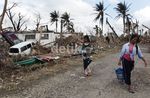 Tacloban Bak Kota Mati