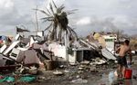 Tacloban Bak Kota Mati