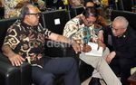 Agun Gunandjar Luncurkan 3 Buku