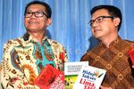 Agun Gunandjar Luncurkan 3 Buku