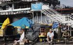 Bandara  Tacloban Luluh Lantak