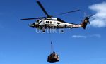 Bantuan Terus Mengalir ke Kota Tacloban