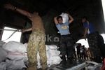 Bantuan Terus Mengalir ke Kota Tacloban
