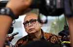 Soeripto Diperiksa untuk Maria Elisabeth