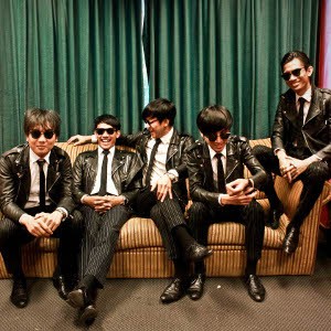 Apa Profesi Personel The Changcuters Jika Tak Jadi Musisi?
