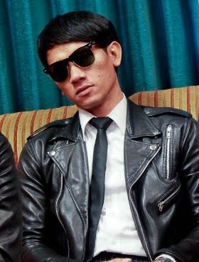 Apa Profesi Personel The Changcuters Jika Tak Jadi Musisi?