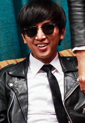 Apa Profesi Personel The Changcuters Jika Tak Jadi Musisi?