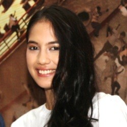 Pevita Pearce Sempat Depresi Berakting di Tenggelamnya Kapal Van Der Wijk