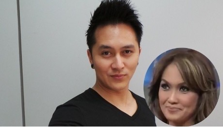 Apa yang Bikin Demian Kecantol dengan Sara Wijayanto?