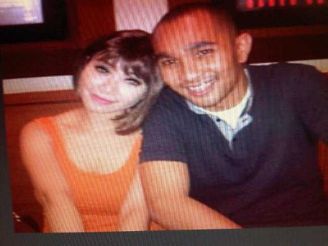 Baby Sexyola Bantah Pernah Berhubungan Badan dengan Enji