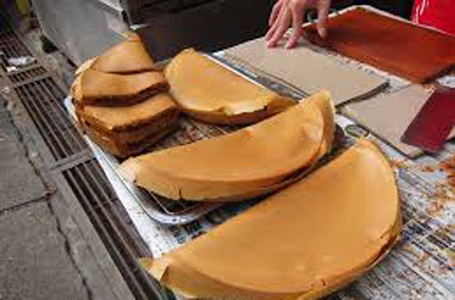 Apam Balik dan Hotcake, Pancake Enak dari Malaysia dan Meksiko