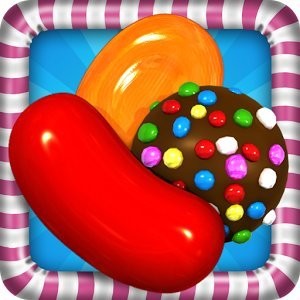 Kapan Candy Crush, Path, Instagram Bisa Jalan di BlackBerry?