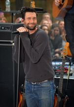 Adam Levine, Pria Terseksi 2013