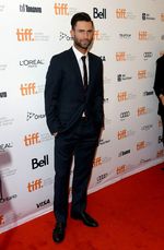 Adam Levine, Pria Terseksi 2013