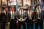 The Changcuters Siapkan Kejutan di Album Baru
