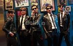 The Changcuters Siapkan Kejutan di Album Baru