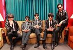 The Changcuters Siapkan Kejutan di Album Baru