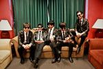 The Changcuters Siapkan Kejutan di Album Baru