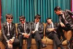The Changcuters Siapkan Kejutan di Album Baru