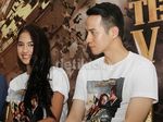 Pevita Pearce Tertantang di Film Baru