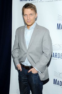 Ronan Farrow. Ben Gabbe/Getty Images/AFP.