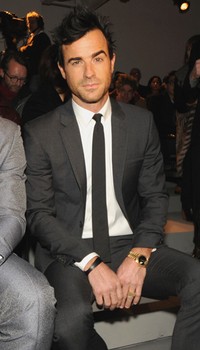 Justin Theroux. Pier Marco Tacca/Getty Images.