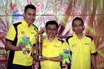 Babak Champions Games Kit Futsalismo 2013 Segera Bergulir