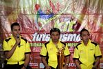 Babak Champions Games Kit Futsalismo 2013 Segera Bergulir